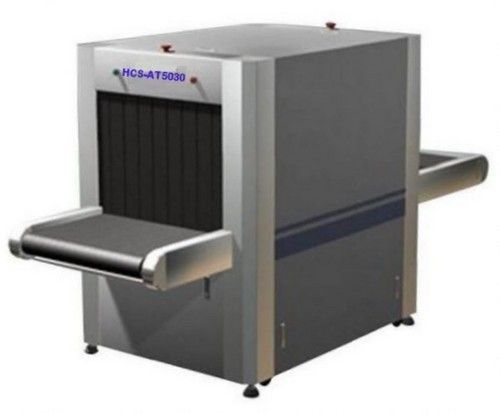 X Ray Baggage Scanner