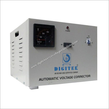 Automatic Voltage Stabilizer Ingredients: Lycopene+Multivitamin