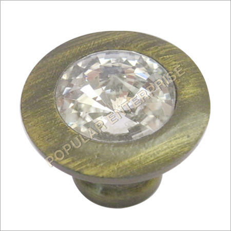 Brass Designer Door Knobs