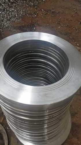 Mild Steel Slip On Flanges