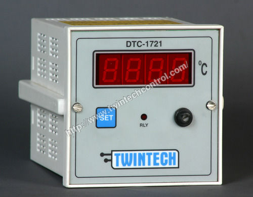 Stainless Steel Digital Pressure Indicator