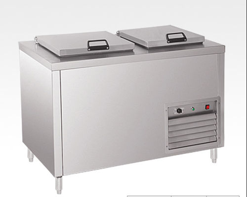 Industrial and Scientific  Chest Freezer - Moderate Cold +10 to -34C -  Industrial, Laboratory, Scientific, and Medical​Freezers and Refrigerators
