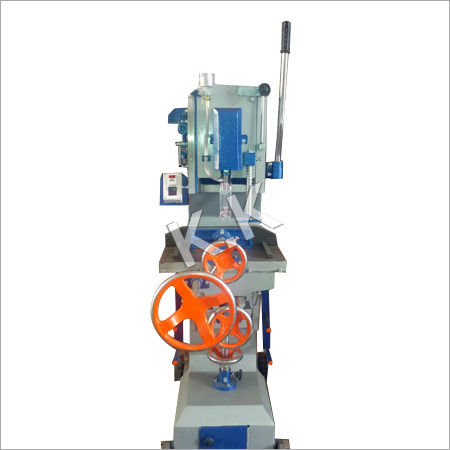 Mini Chain Mortiser Machines Application: Mobile