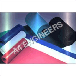 Silicone Sheets