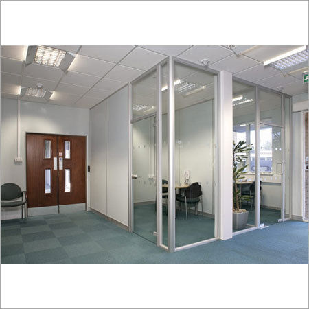 Aluminium Sliding Doors