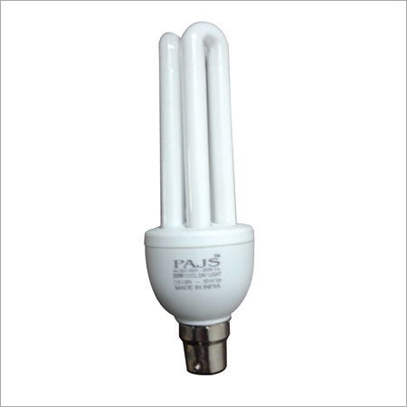 Compact Fluorescent Light Bulbs