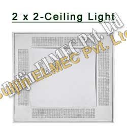 Industrial Ceiling Lights