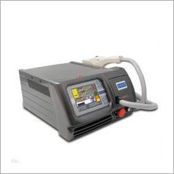 hair removal laser machine