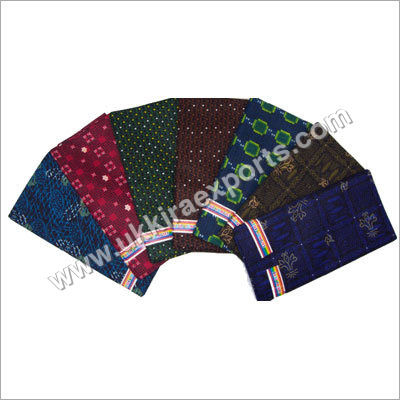 Hand Made Cotton Lungi