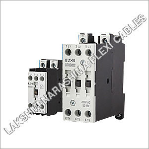 Industrial Electrical MCB