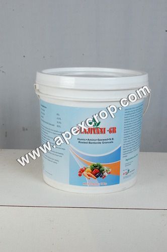 Roasted Bentonite Granules