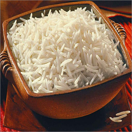 Sella Basmati Rice