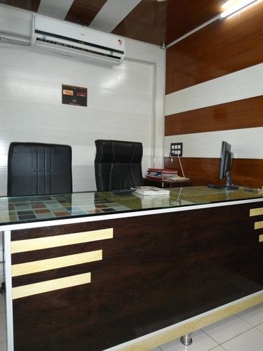 PVC Office Furniture