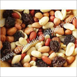 Manual Dried Nuts