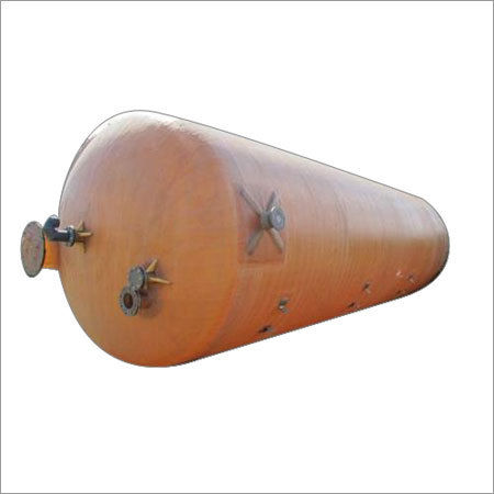 Grp Sectional Water Storage Tanks