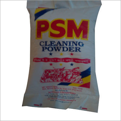 PSM Cleaning Powder