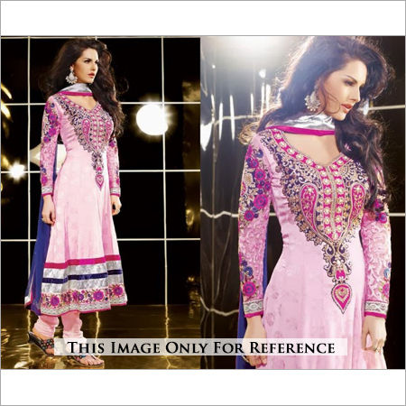 Salwar Suits