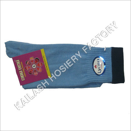 School Uniform Socks