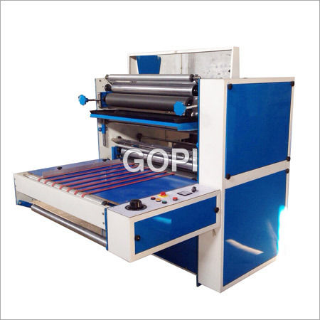 Window Lamination Machine