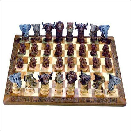 Chess Board