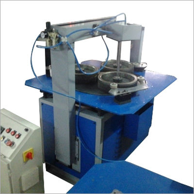 Lapping Polishing Machines