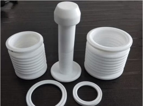 Ptfe Bellow Tube Vehicle Type: 4 Wheeler