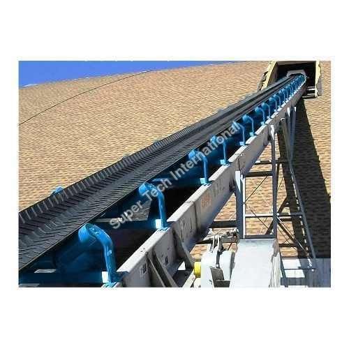 Belt Conveyor