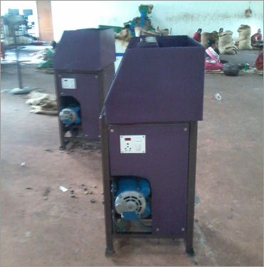 Cashew Nut Shelling Machine Application: Floor Tiles