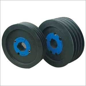 Fenner HTD Drive Pulleys