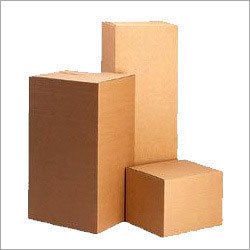 Industrial Corrugated Boxes