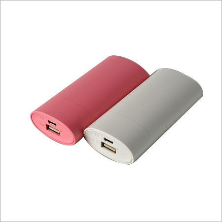 Colorful power bank By A & S POWER TECHNOLOGY CO , LTD.