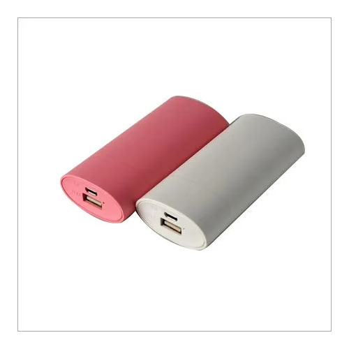 Colorful power bank By A & S POWER TECHNOLOGY CO , LTD.