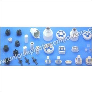 Plastic Electrical Components