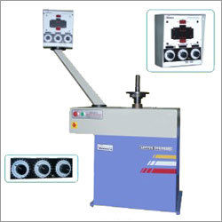 Vertical Industrial Balancing Machine