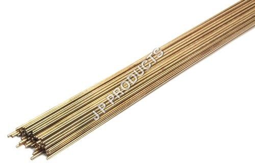 Brass Hexagonal Rods