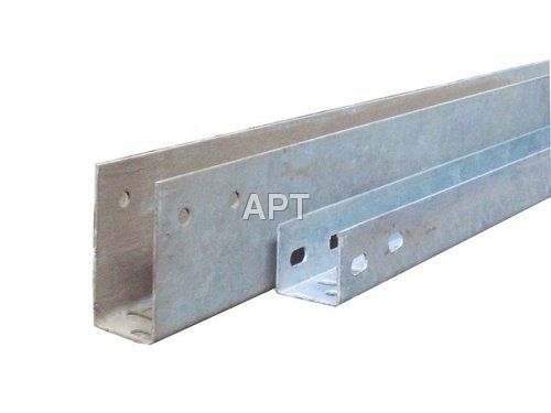 Galvanised Cable Tray