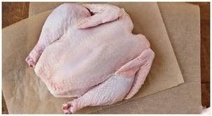 Poultry Meat