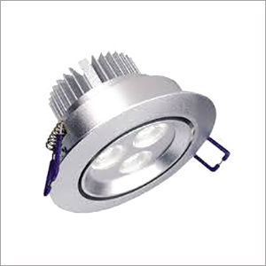 COB LED Spot Downlight - Rugged Design, Flicker-Free Operation | Power Efficient with Perfect Finish