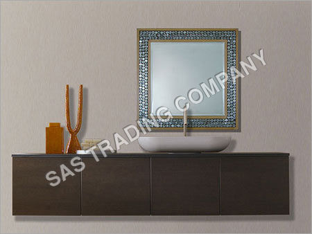 Decorative Glass Mirrors