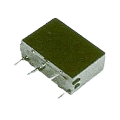 Heat Resistant High Efficiency 8 Ampere Electrical 5 Pin Control Relays