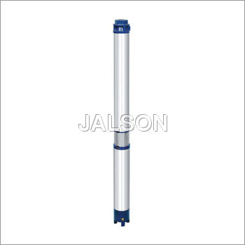V4 Electrical Submersible Pumps