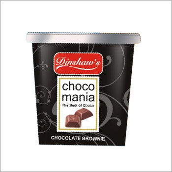 Choco Mania Ice Cream Use: Industrial