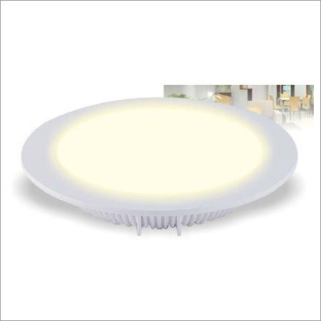 LED Round Downlight