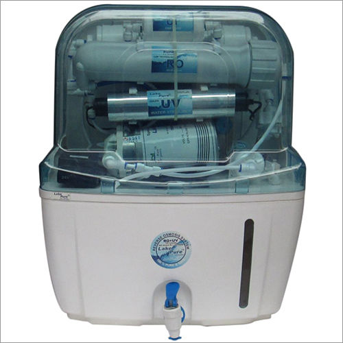 RO UV TDS Water Purifier