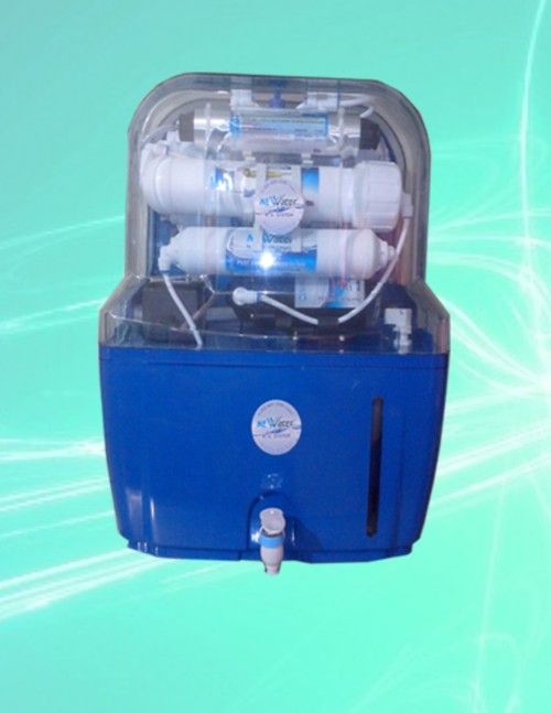 UV Water Purifier