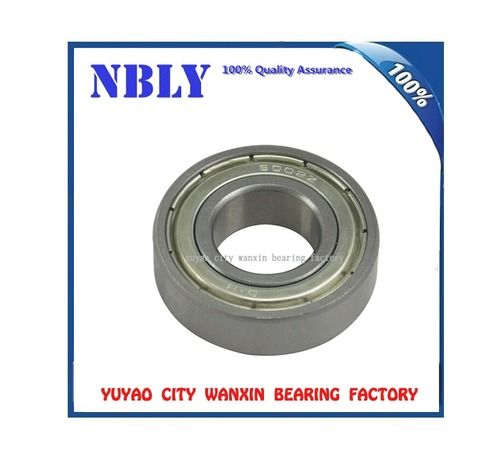 6002 Wheel Bearing