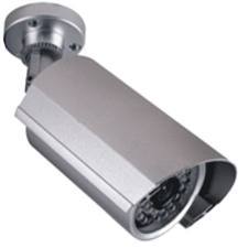 CCTV Bullet Camera