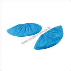 Power Resistor Plastic Shoe Cover