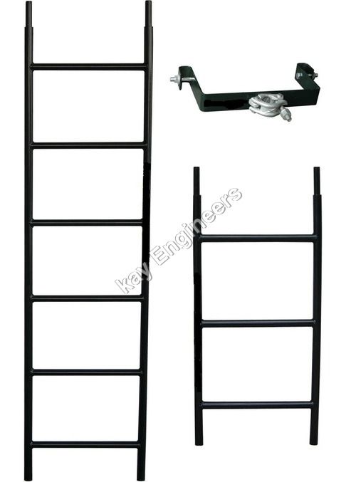 Gud Scffolding Ladder And Ladder Bracket