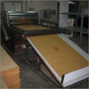 Corrugated Cardboard Sheets - High-Strength, Durable Finish , Abrasion and Tear Resistant